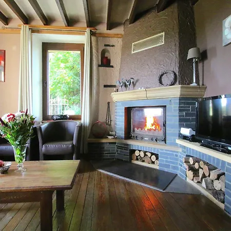 Spacious Country Villa, Cleaning Included Holiday home *