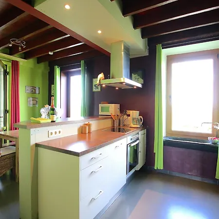 Spacious Country Villa, Cleaning Included *