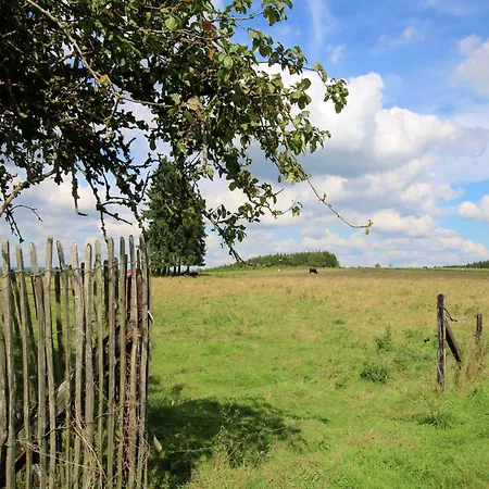 Holiday home Spacious Country Villa, Cleaning Included *