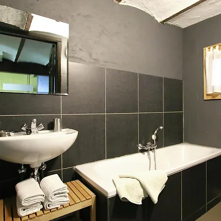 Holiday home Spacious Country Villa, Cleaning Included Marfontaine