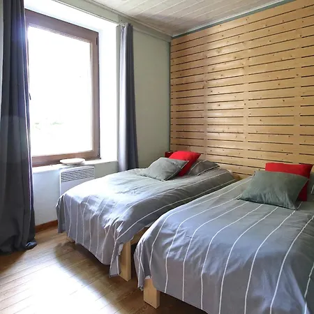 Spacious Country Villa, Cleaning Included * Marfontaine
