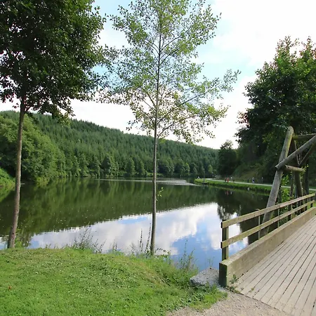 Holiday home Spacious Country Villa, Cleaning Included *