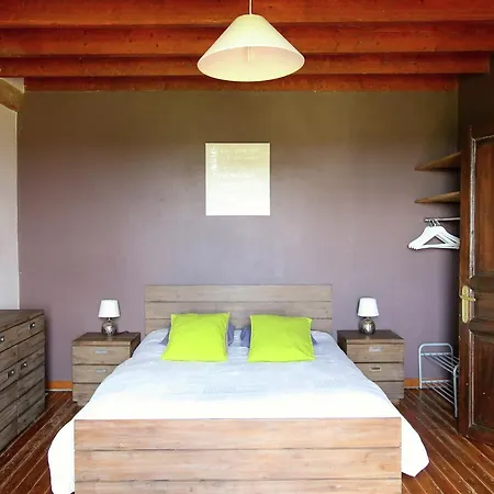 Spacious Country Villa, Cleaning Included Holiday home Marfontaine
