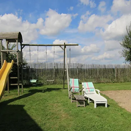 Spacious Country Villa, Cleaning Included Holiday home Marfontaine