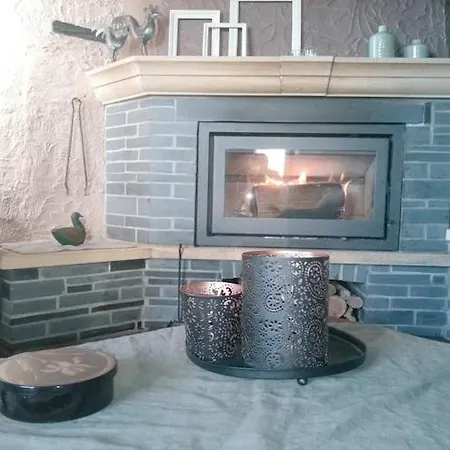 Spacious Country Villa, Cleaning Included * Marfontaine