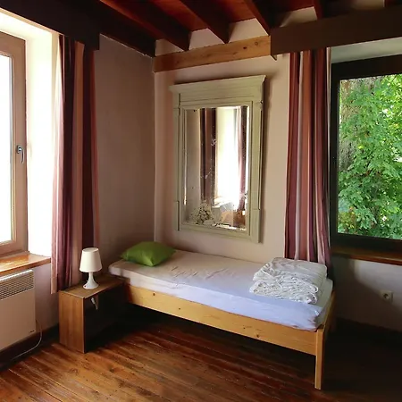 Holiday home Spacious Country Villa, Cleaning Included Marfontaine