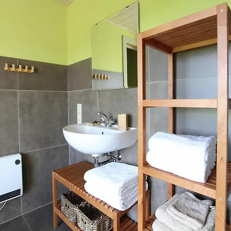 Holiday home Spacious Country Villa, Cleaning Included *